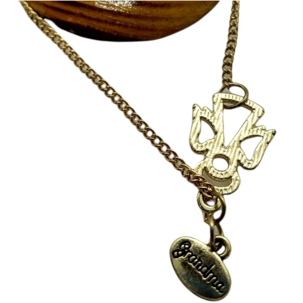 Guardian angel grandma bracelet‎